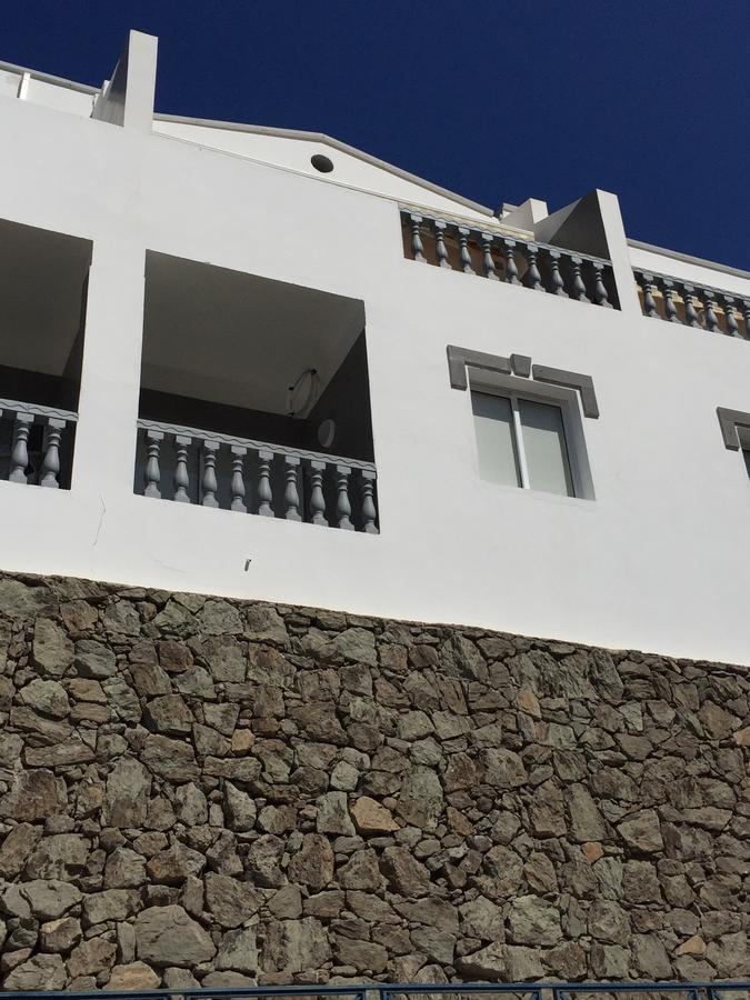 Billy'S Las Rocas Apt Playa De Mogan With Pool Access Puerto De Mogan Zewnętrze zdjęcie